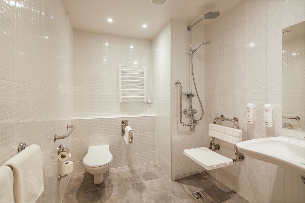Hotel Campanile Bydgoszcz 31/33