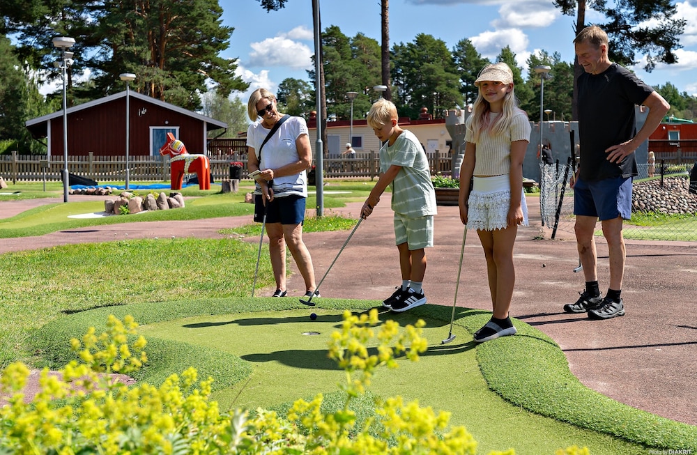 Orsa Camping 38/50