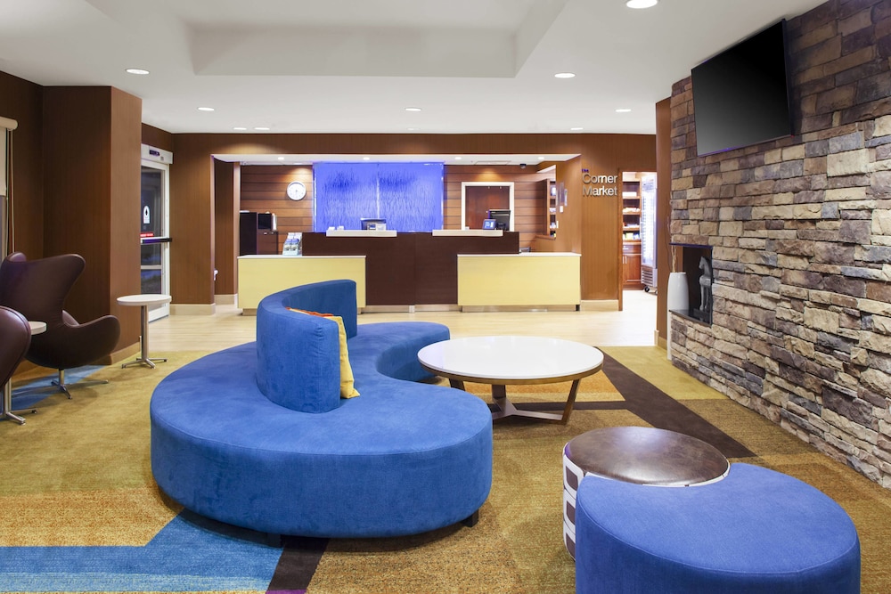 Spark by Hilton Macon North, GA 9/53
