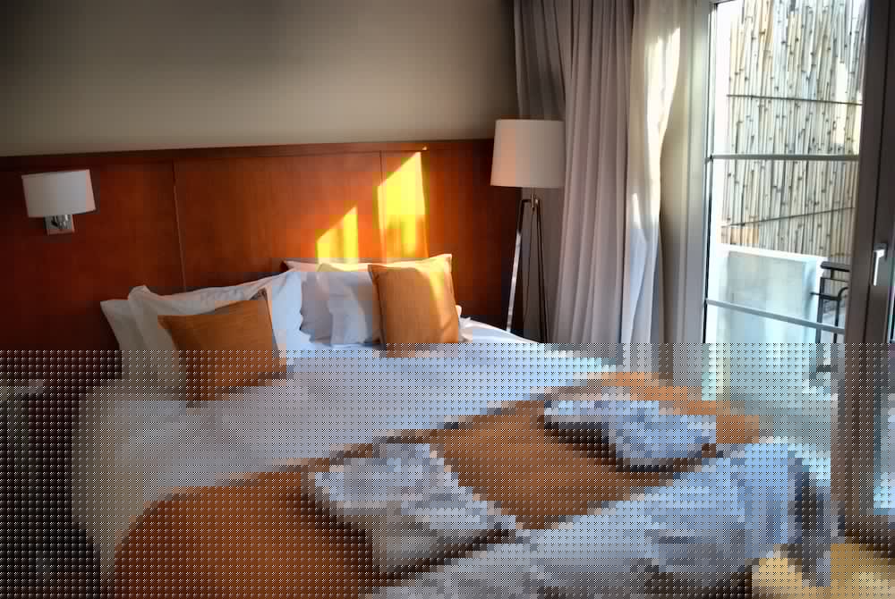 Purobaires Hotel Boutique 21/72