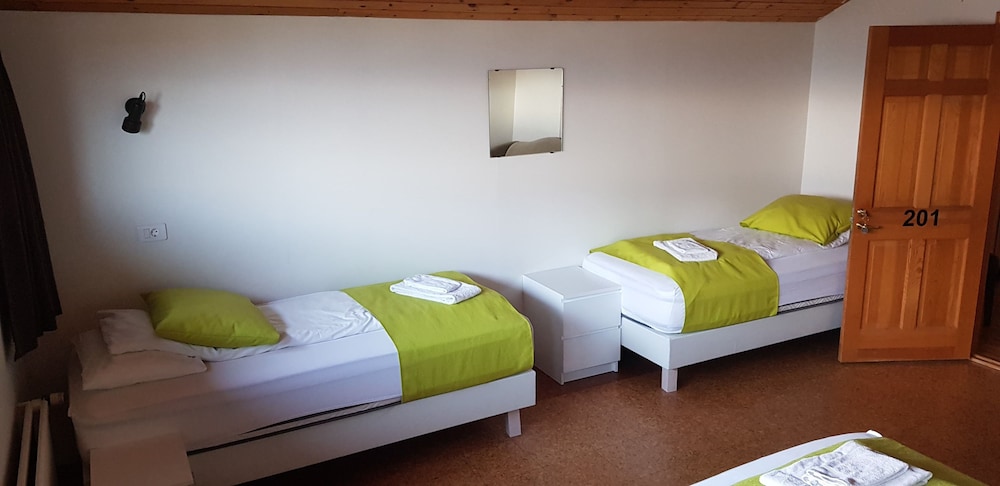 Apotek Guesthouse 5/30