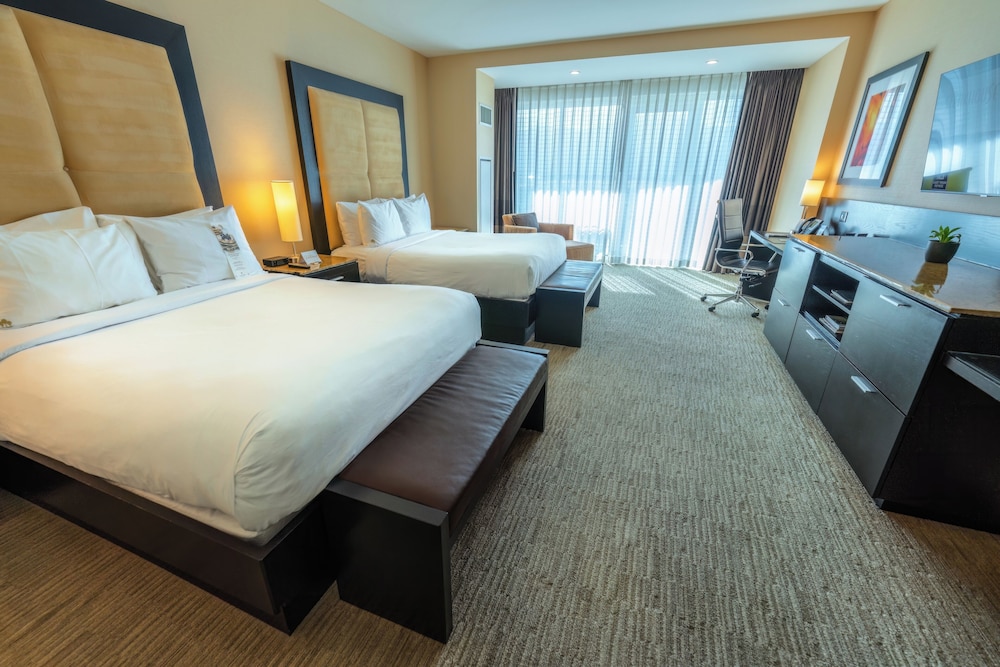 Agua Caliente Casino Resort Spa 21/61
