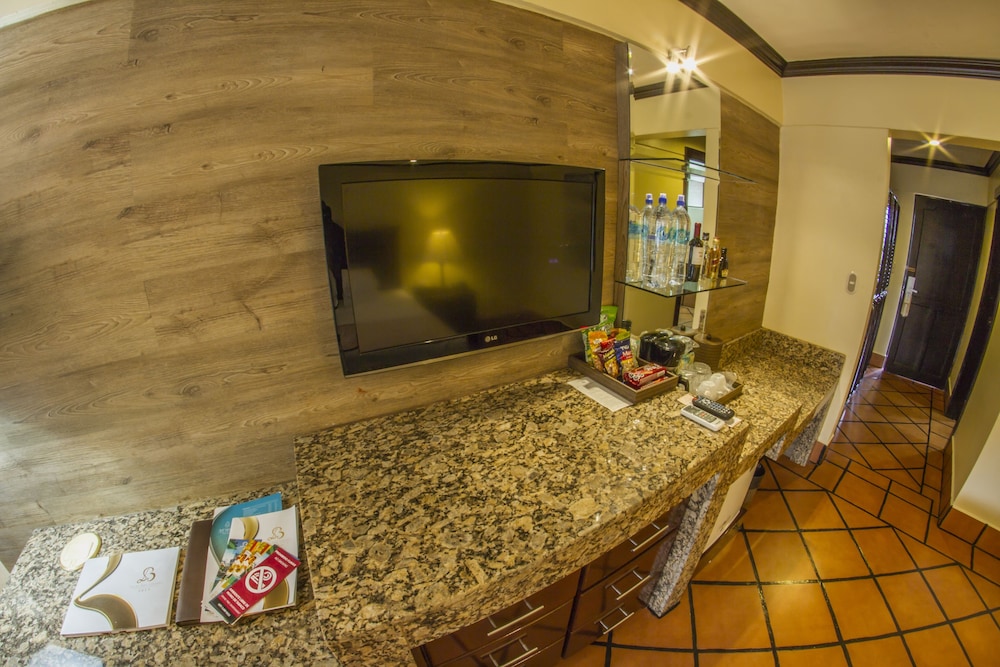 Baldi Hot Springs Hotel Spa 61/73