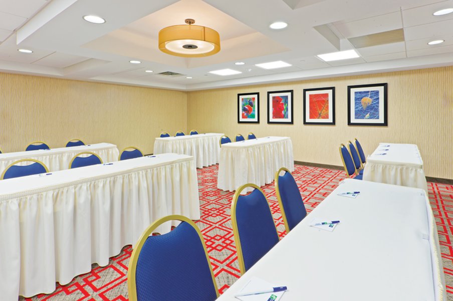 Holiday Inn Express Neptune 70/80