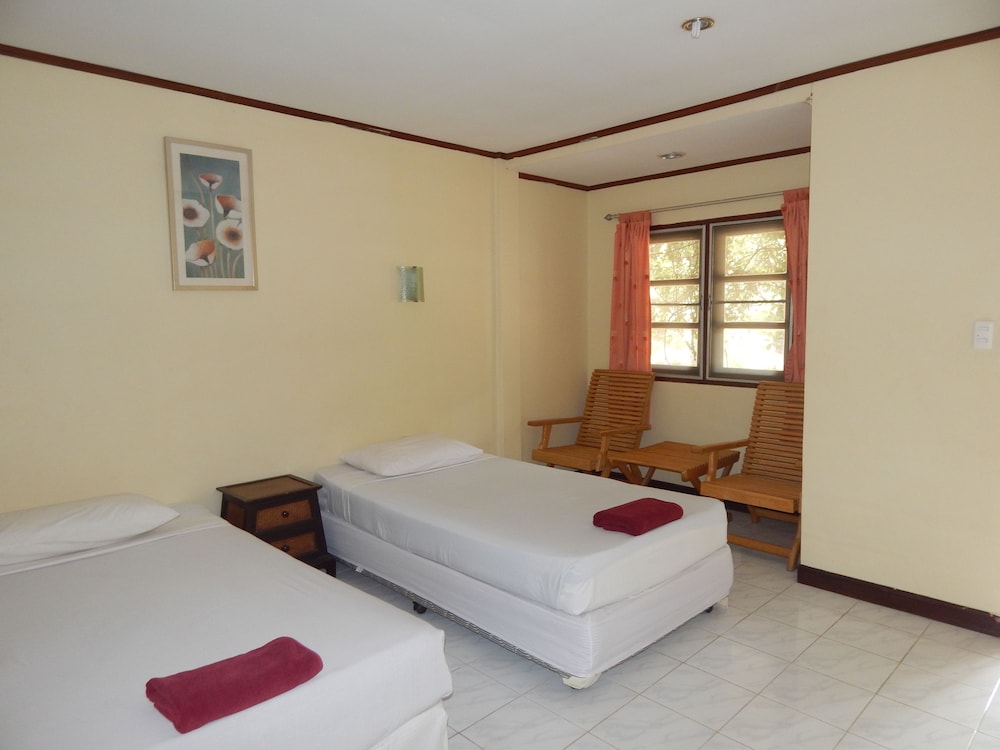 Jinta City Samui 15/45