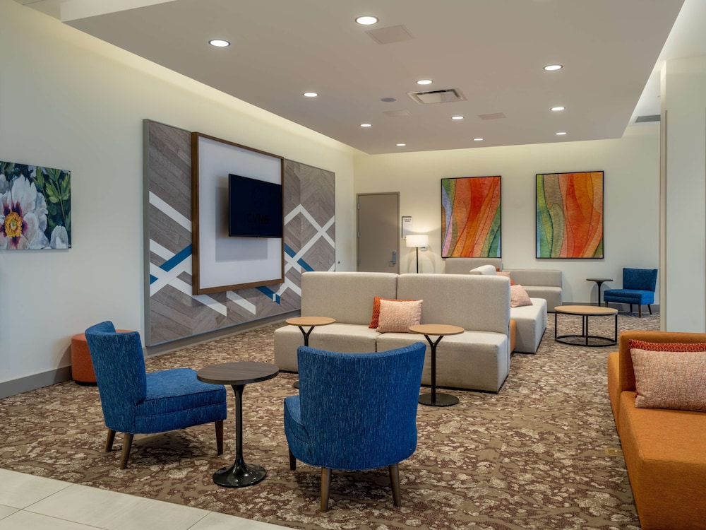 Hilton Garden Inn Jeffersonville Louisville North 25/44
