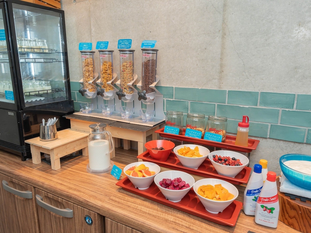 The Breakfast Hotel Porto Ishigaki 57/74