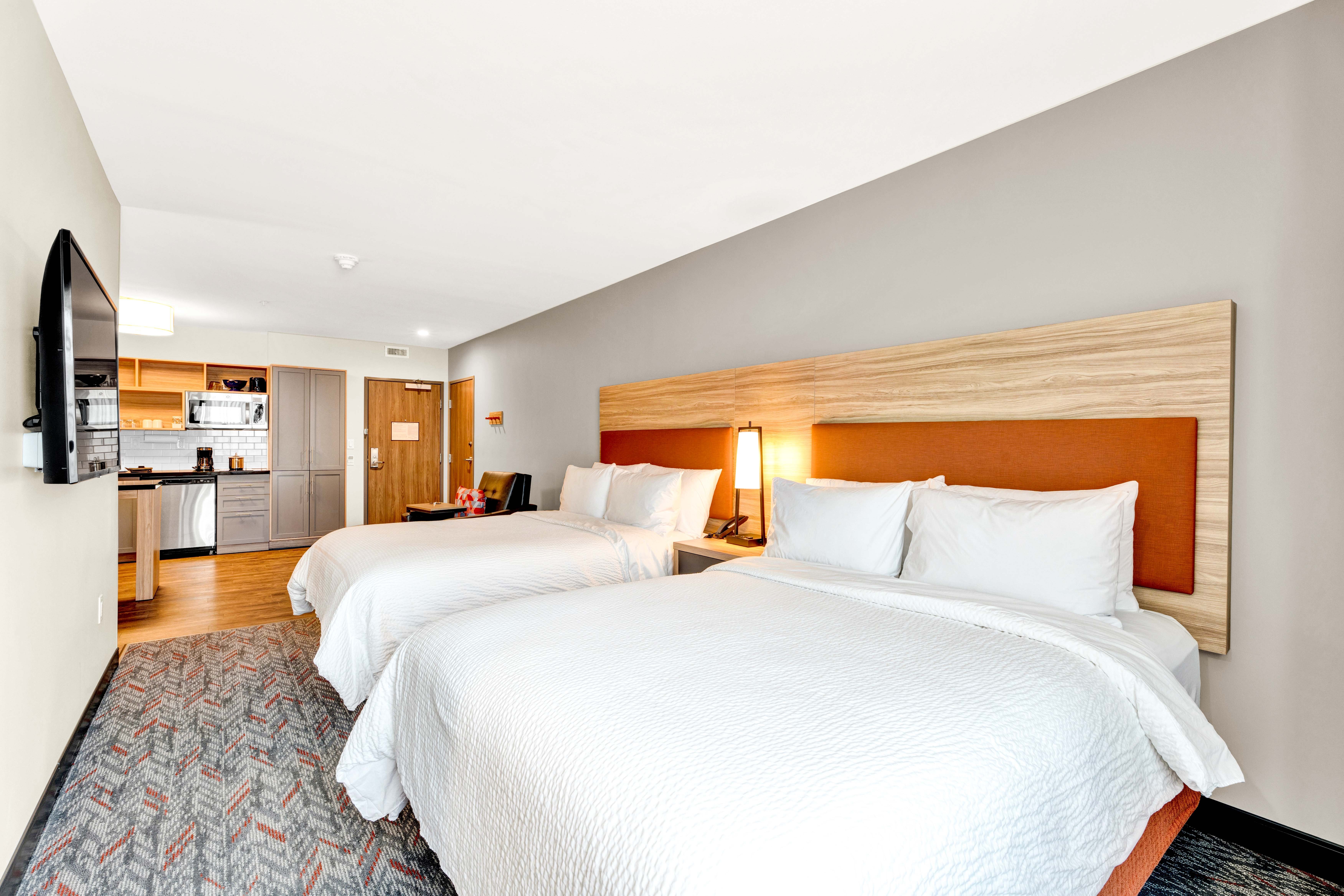 Candlewood Suites Detroit - Auburn Hills by IHG 10/50