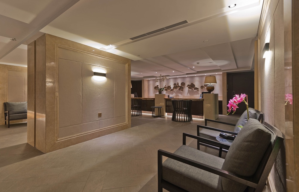Chongqing Just-Inn Hotel 21/42