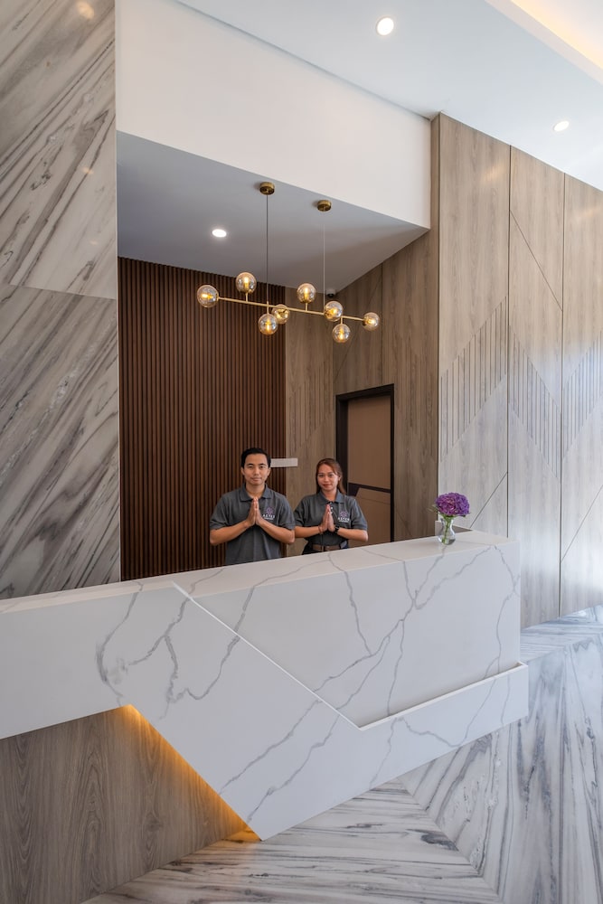 Aster Apartment Bali 10/72