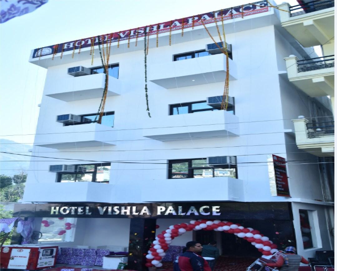 Oyo Rooms 081 Tapovan 2/46