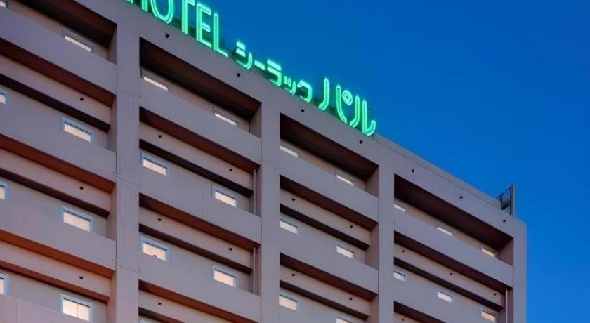 Hotel Sealuck Pal Utsunomiya 5/35