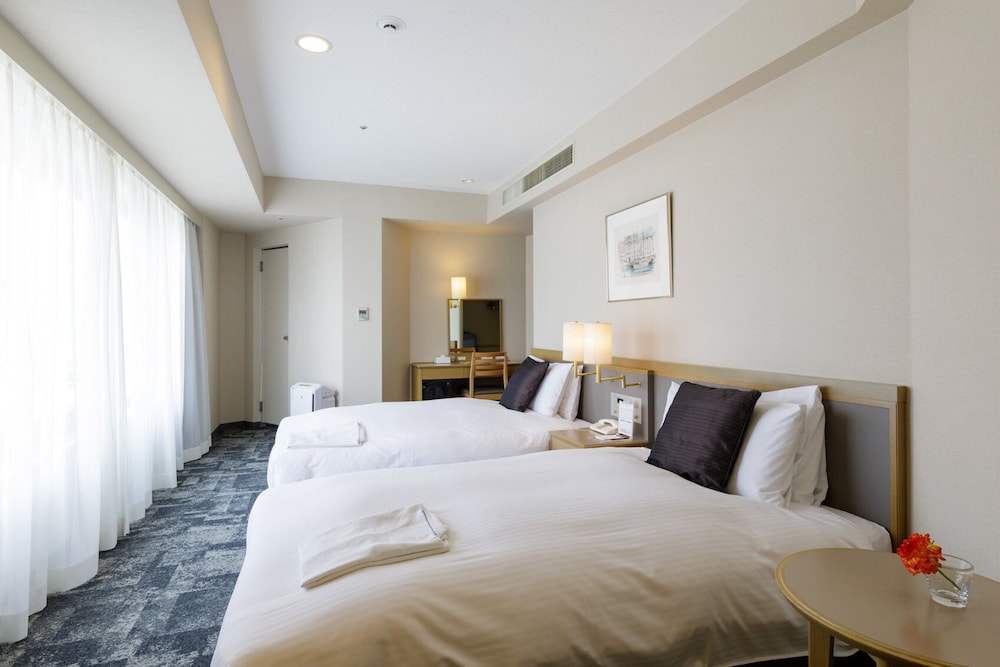 Hotel Jal City Nagano 20/100