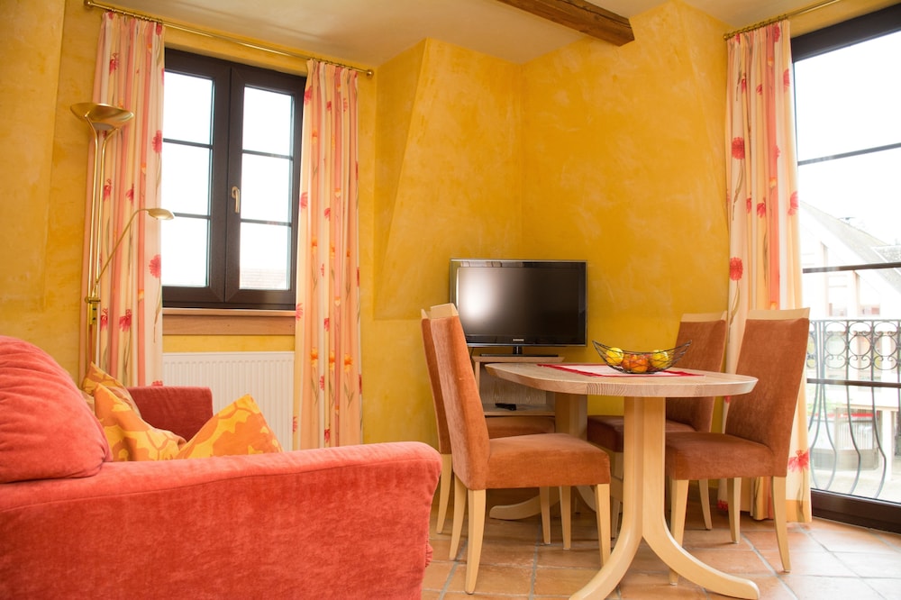 Hotel Casa Rustica 29/50
