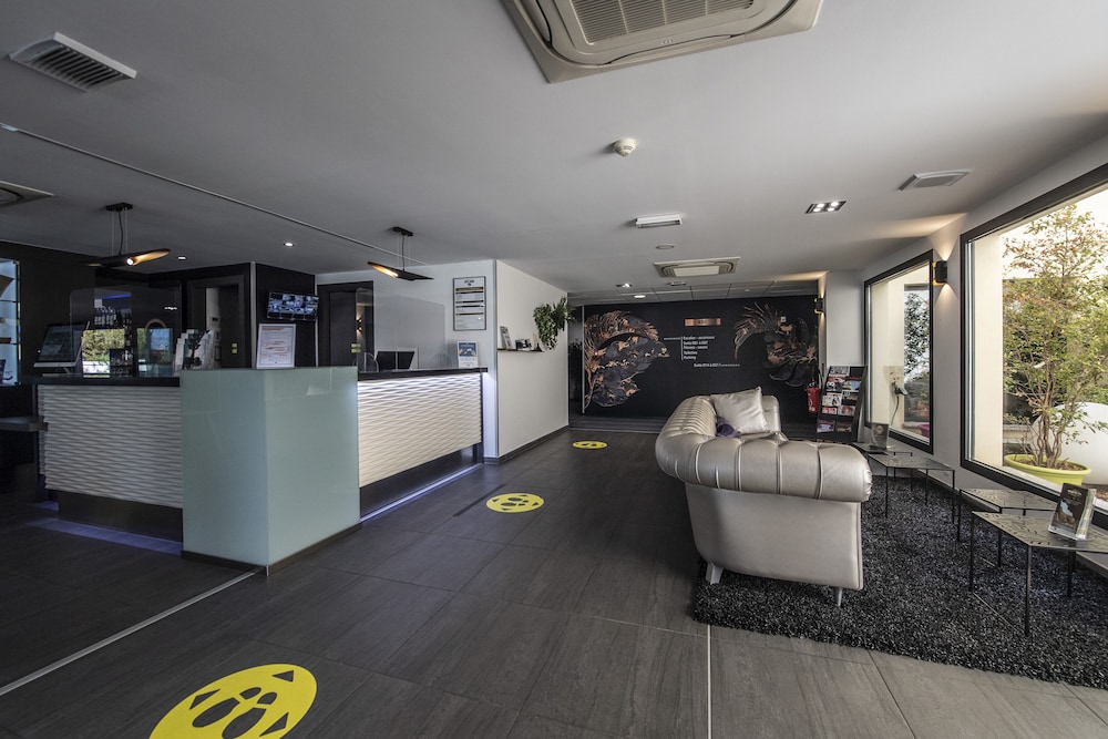 Suite Home Porticcio 6/69