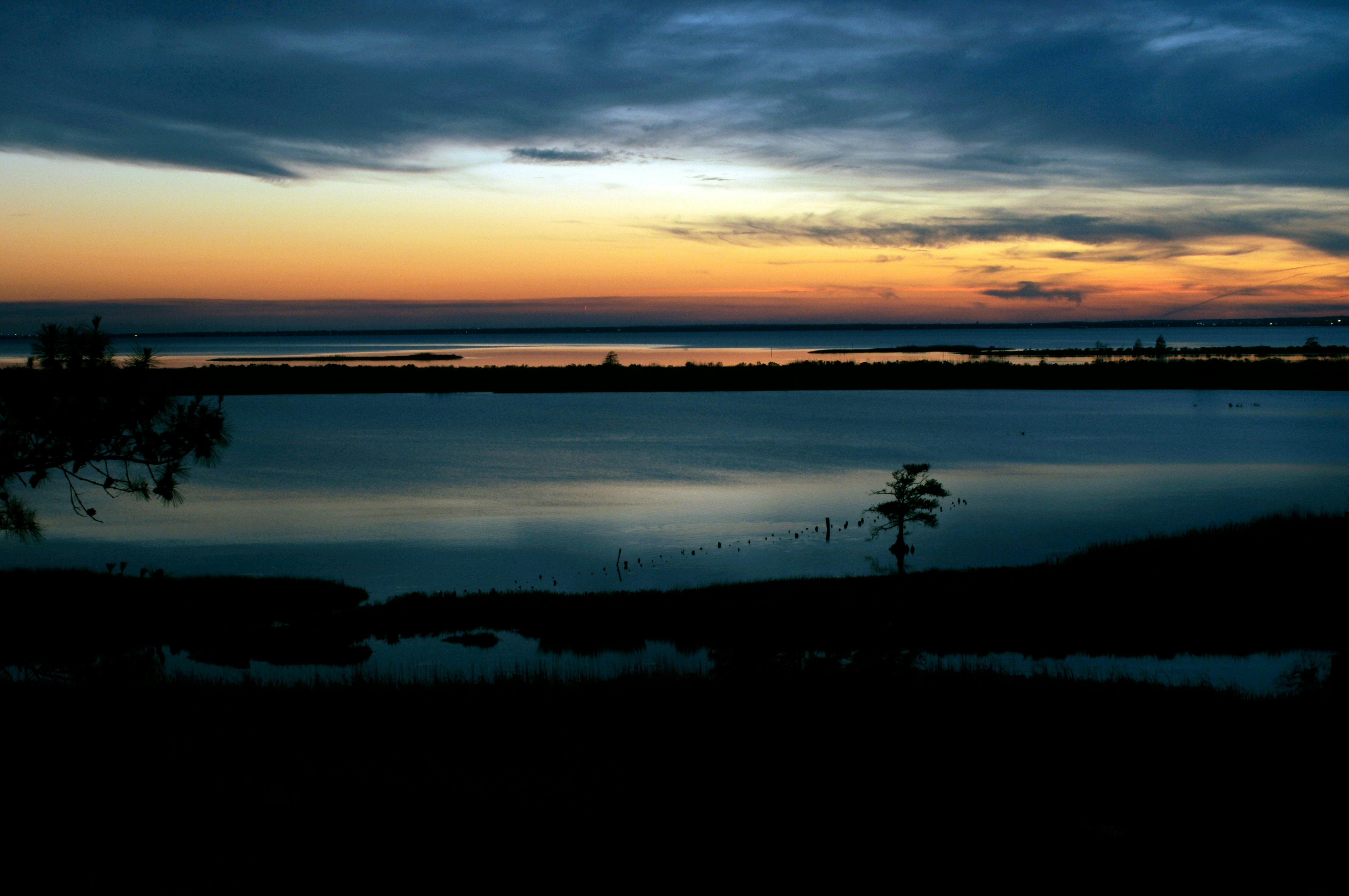 Hampton Inn Mobile-East Bay/Daphne 64/65