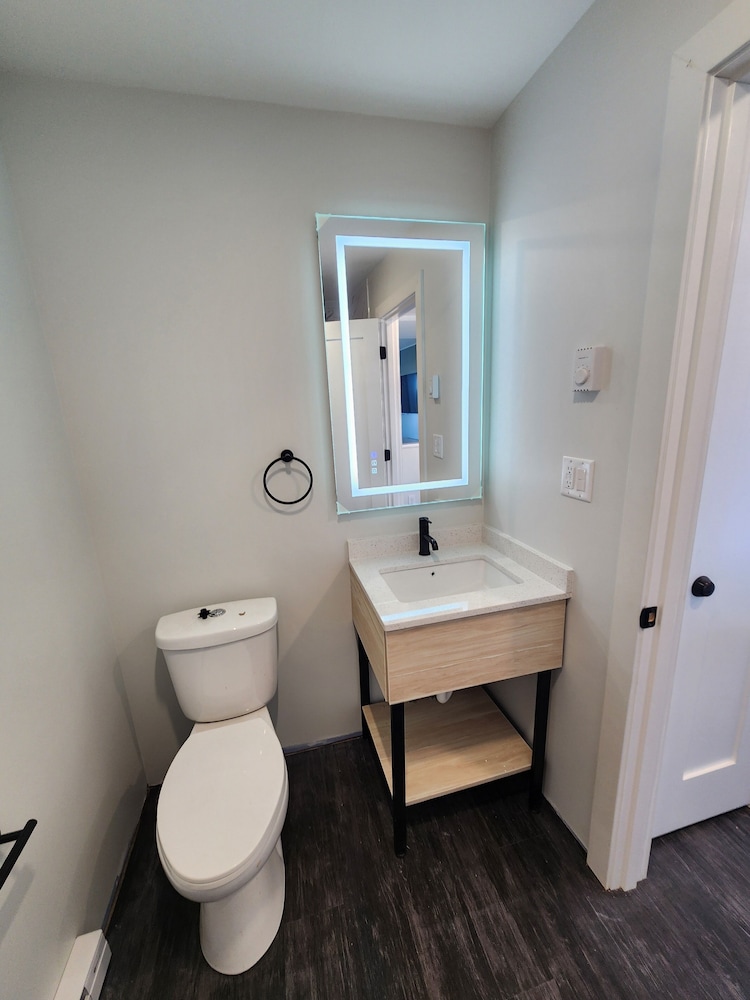The Birchy, Adventure Lodging by Base Hospitality Group 19/20