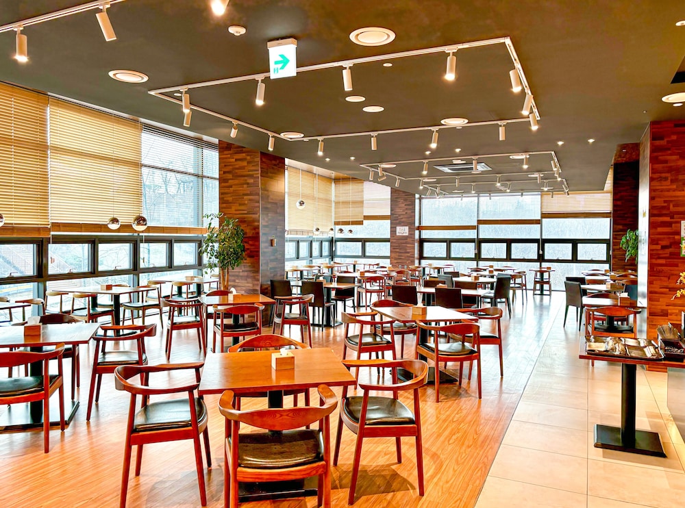 Air Sky Hotel Incheon 35/54