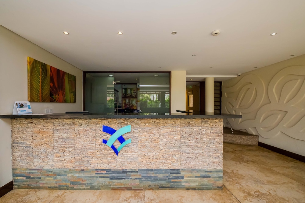 Taarifa Suites 5/50