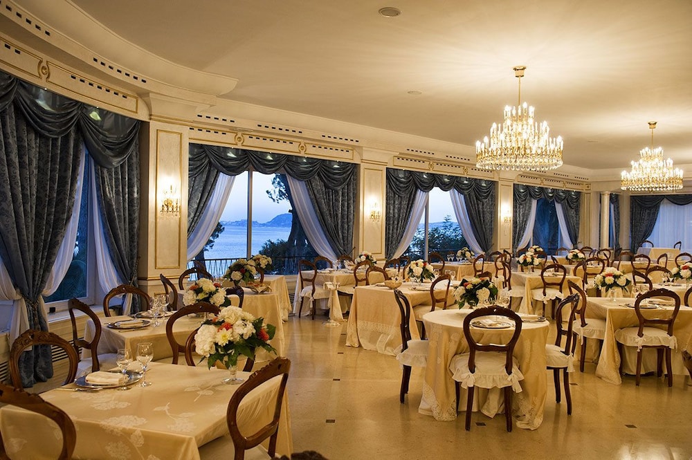 Grande Albergo Miramare 30/50