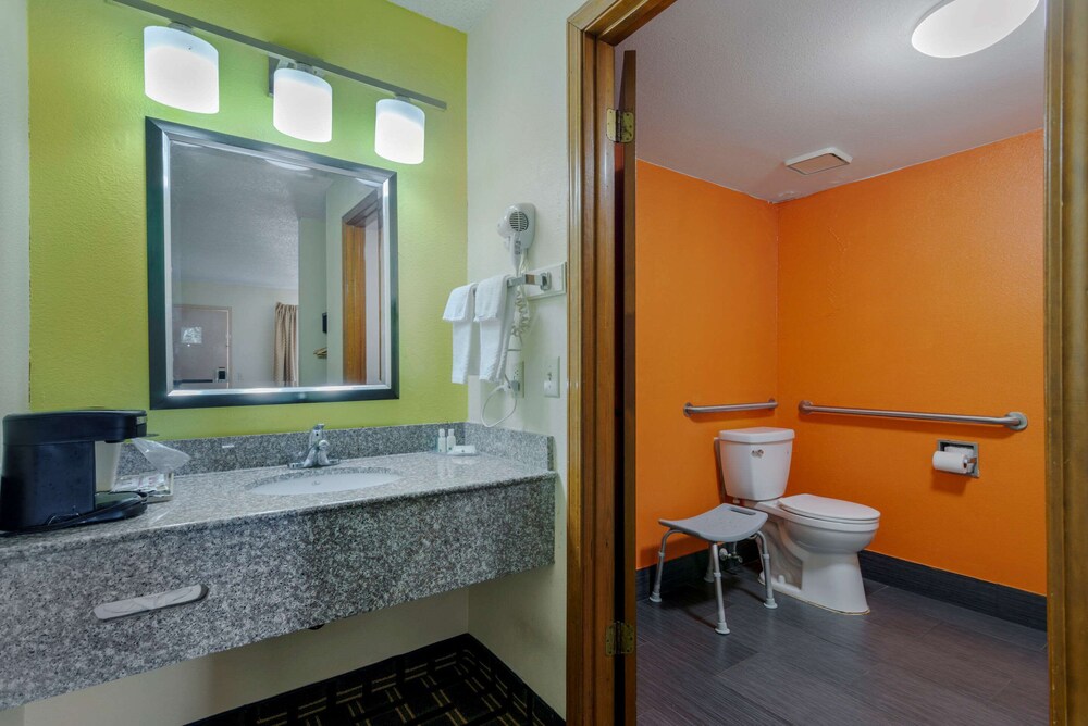 Quality Inn Acworth 22/44