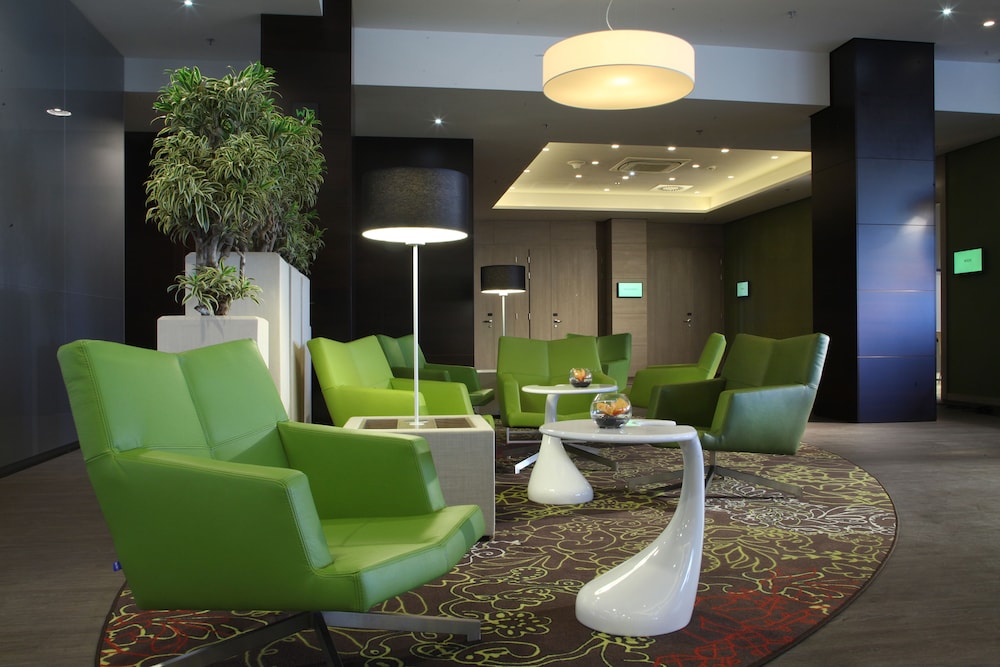 Lindner Hotel Bratislava, Part of Jdv by Hyatt 38/65