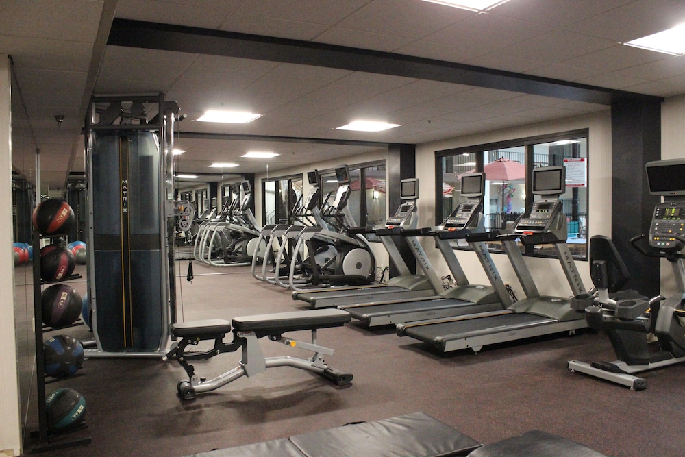 Holiday Inn Des Moines Airport Conf Center 30/79
