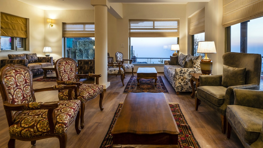 Larisa Resort Mussoorie 40/58