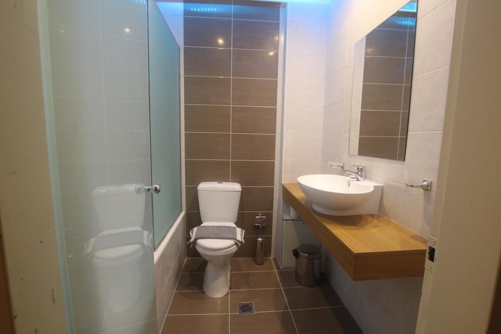City Center Hotel 44/50