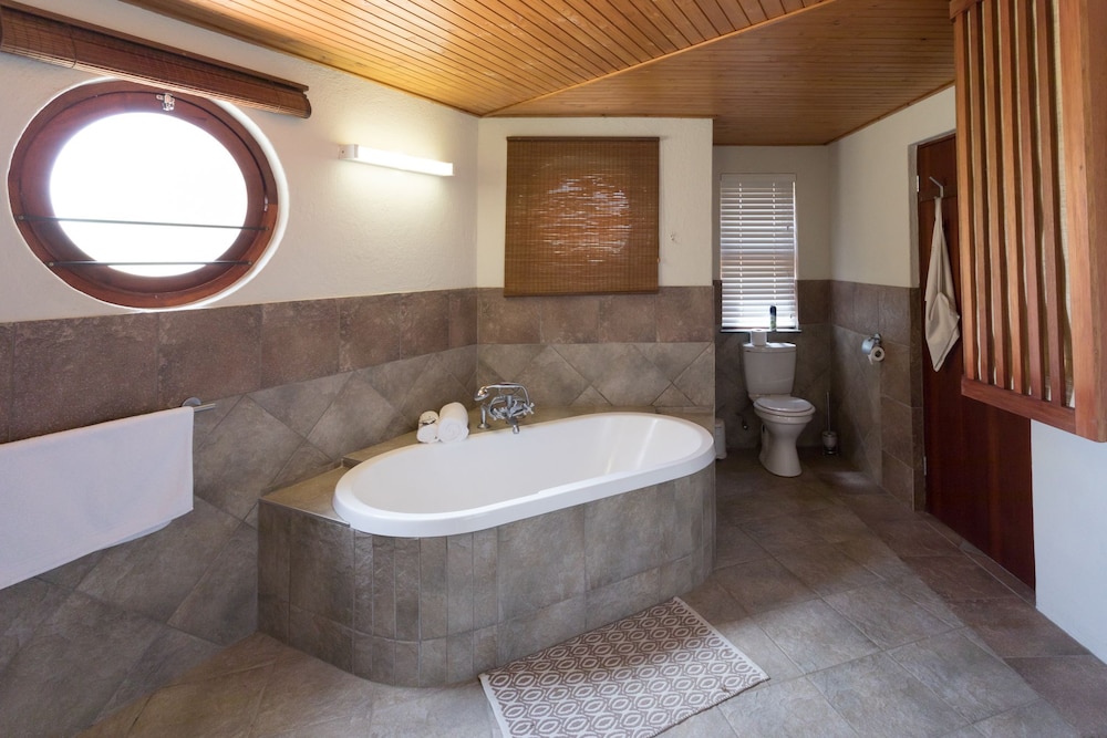Rossmund Lodge 31/32