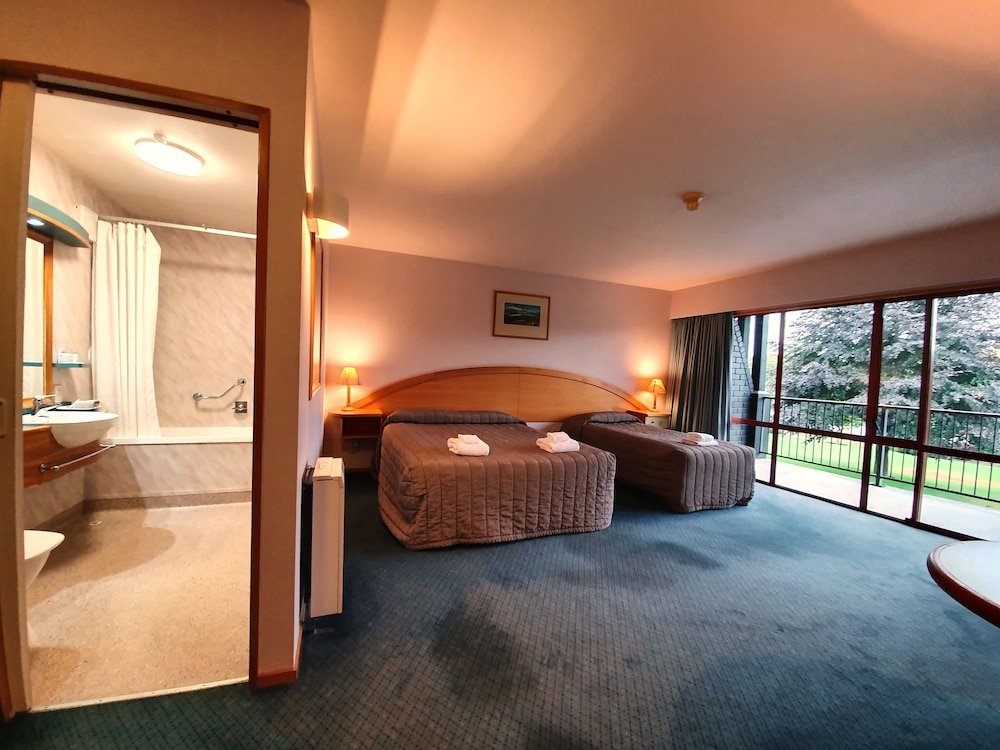 Heritage Gateway Hotel 23/55