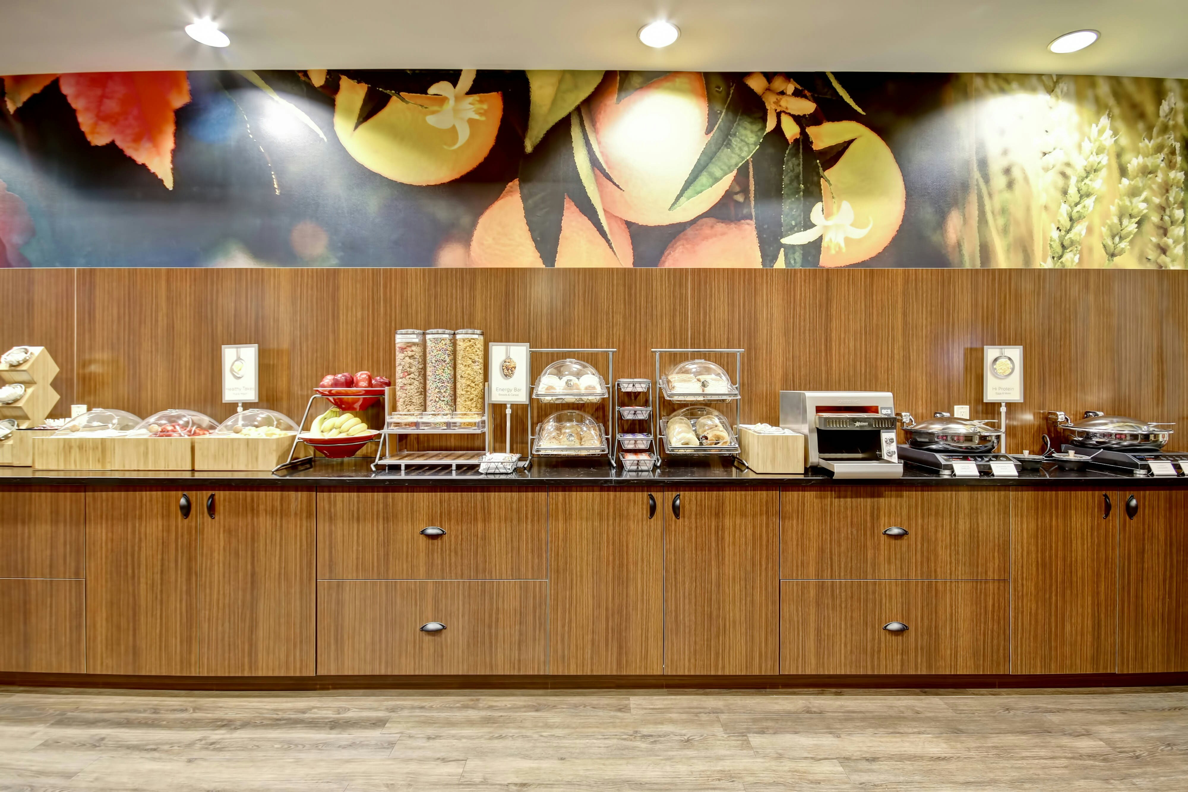 Fairfield Inn and Suites by Marriott Guelph 20/25