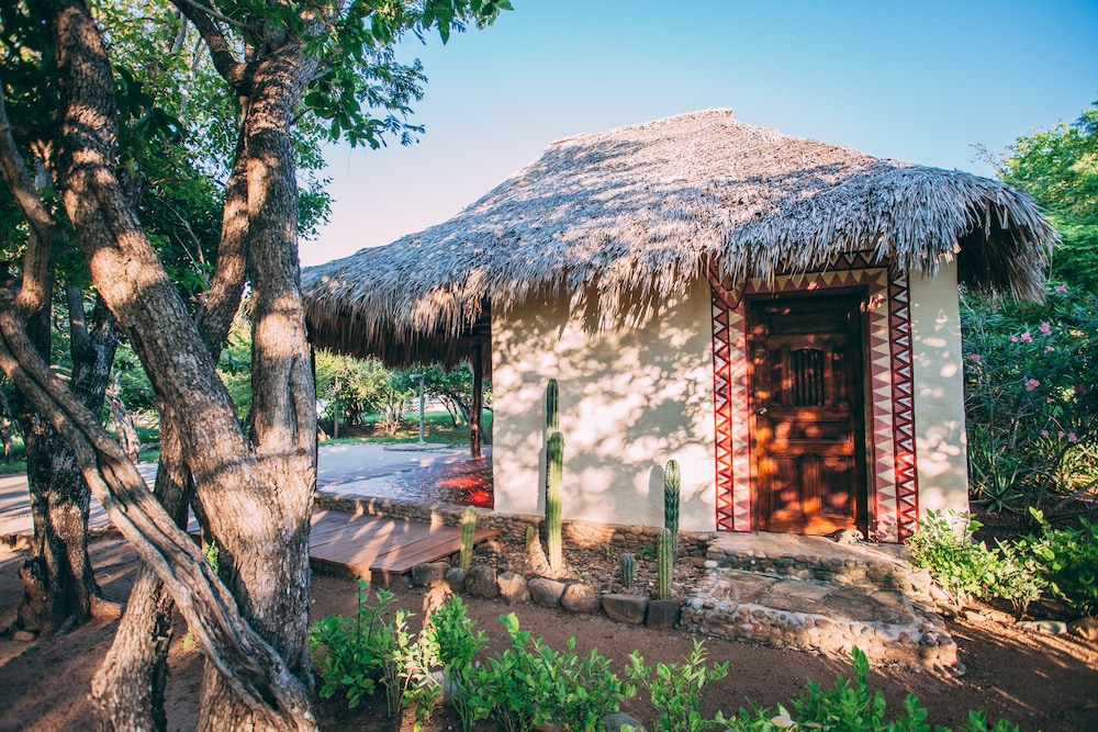 HOTEL PUNTA TEONOSTE 3/58