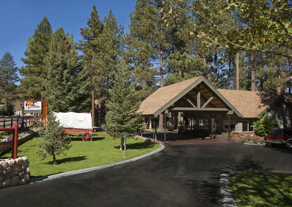 Big Bear Frontier 1/55