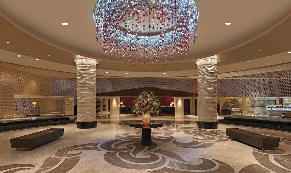 Hilton Chennai 12/55