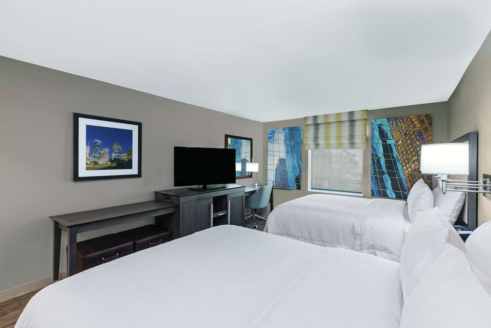 Hampton Inn And Suites Houston I 10 Central 16/62
