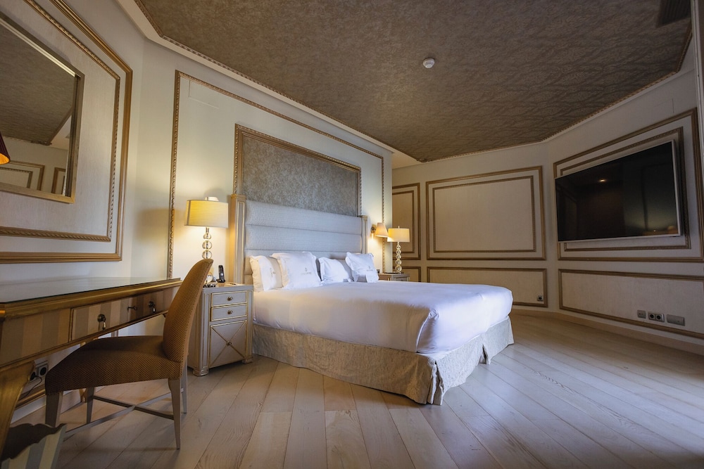 Las Dunas Grand Luxury Hotel 11/49