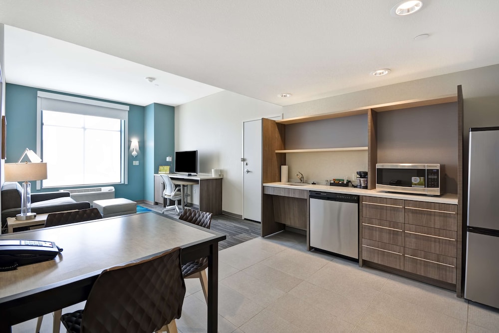 Home2 Suites by Hilton Perrysburg Levis Commons Toledo 11/51