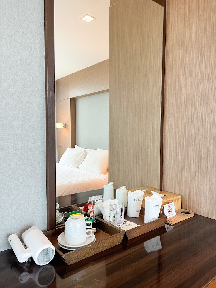 The One Hotel Bueng Kan 3/50