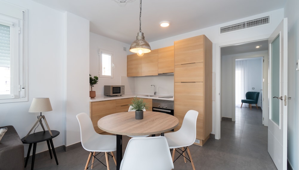 Sur Suites La Dorada 30/50