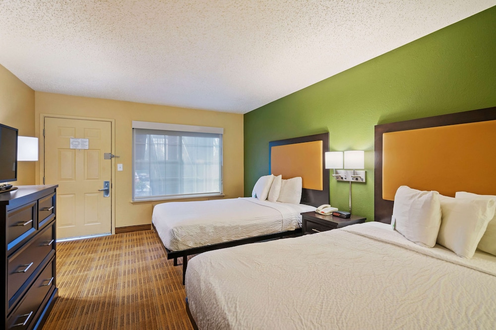 Extended Stay America - Washington DC - Reston 12/29