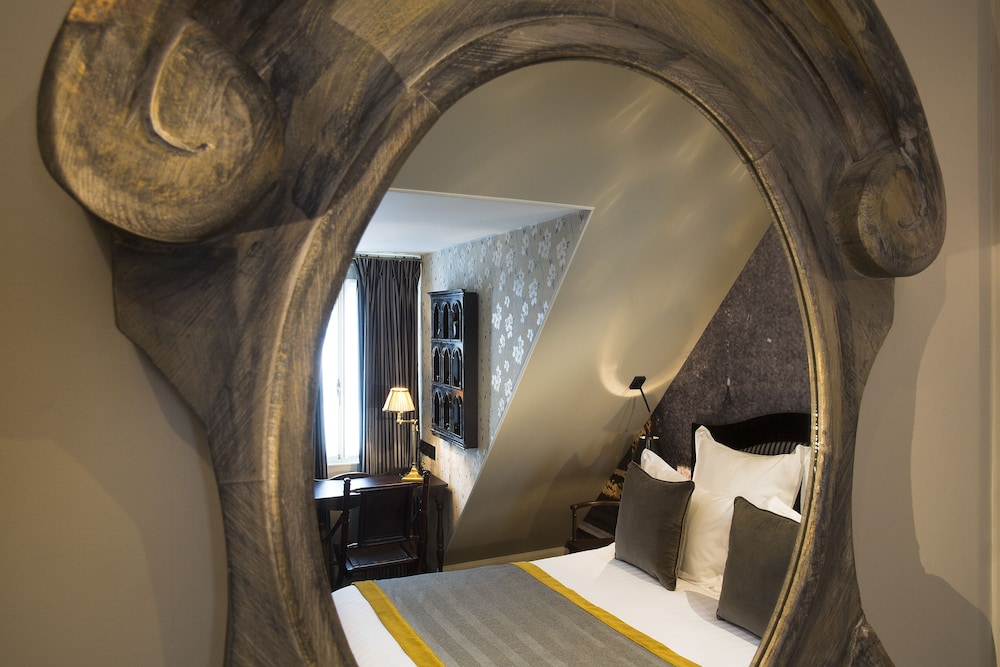 Da Vinci Hotel & Spa 25/50