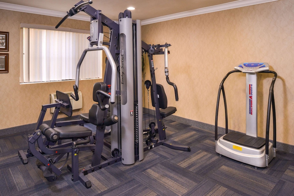 Quality Inn & Suites Walnut - City Of Industry 19/27