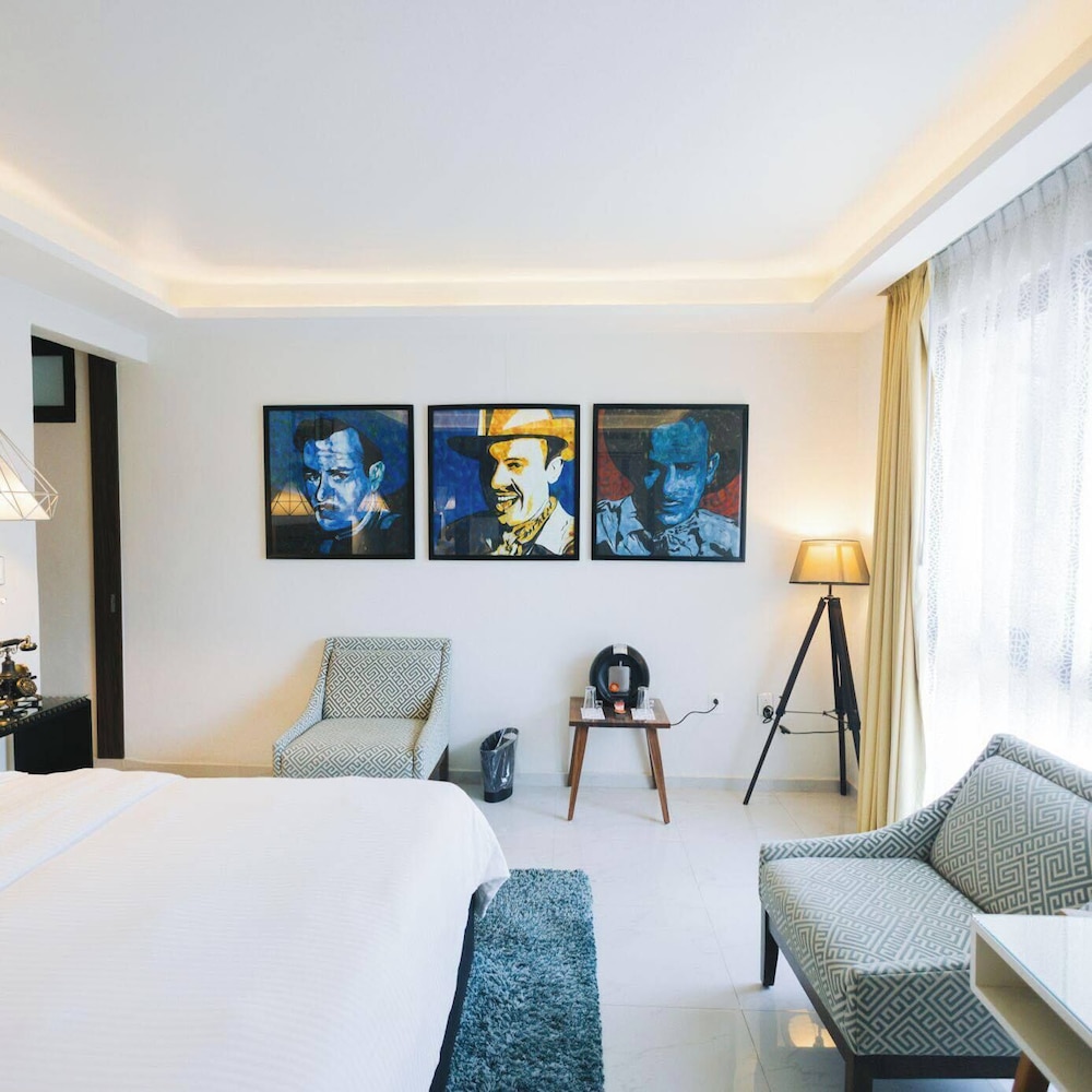 Tres79 Hotel Boutique Orizaba 27/56