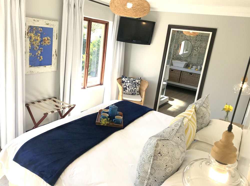 A Kings View Boutique Guesthouse 9/38
