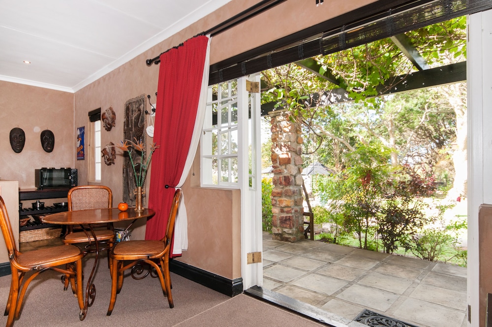 Forest Hall Guest House 6/50