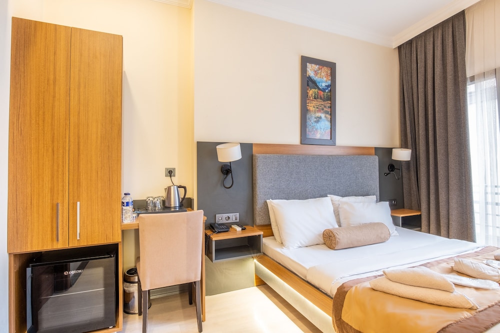 Orange Hotel & Spa 14/50