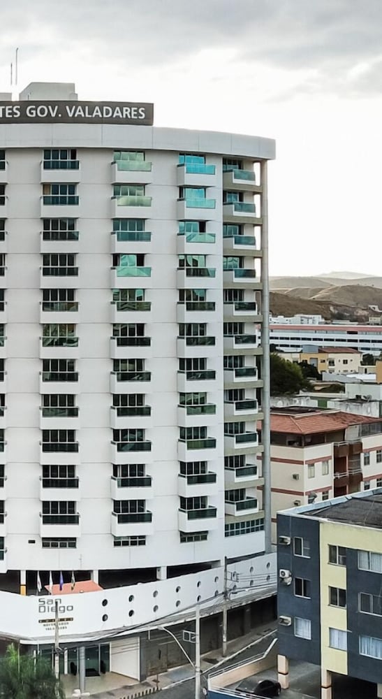 San Diego Suites Governador Valadares 4/68