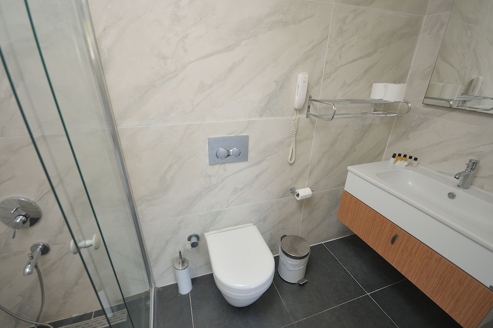 My Cesme Hotel 38/40