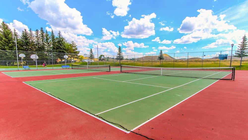 Multi Resorts at Bear Lake a VRI Resort 28/63